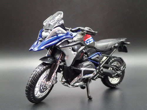 Bmw 1200 2017 - gs, bike