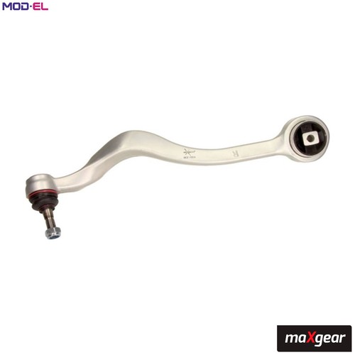 Rodstrut wheel suspension - rodstrut,