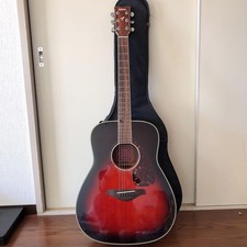YAMAHA FG730S Acoustic Guitar