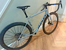 Ridley Helium SLX Disc Road