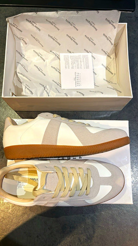 Maison margiela men 8 - margiela, men’s