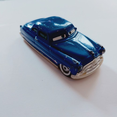 Disney pixar cars - pixar, hudson