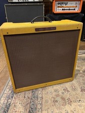 Fender '59 Bassman LTD 45W