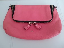 Anya Hindmarch Leather Vere