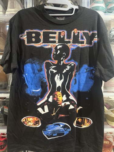 Bruze belly movie - d, “belly”