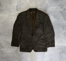 Harris Tweed Men’s Blazer
