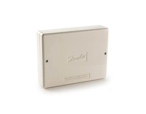 Danfoss wc4b way wiring - danfoss,