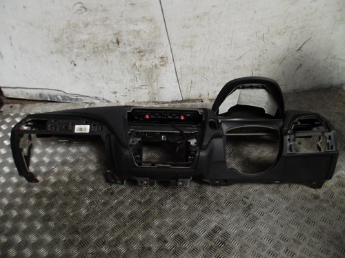 Bmw series dashboard dash - bmw,