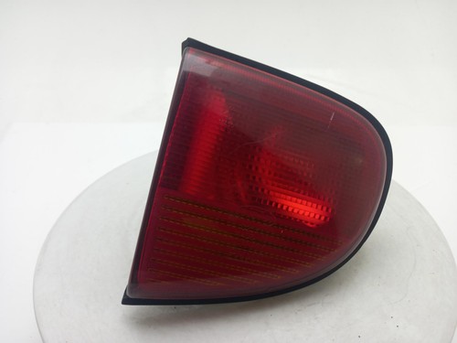 Ford escort tail - ford, light
