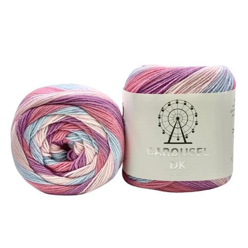 Woolcraft carousel soft - carousel,