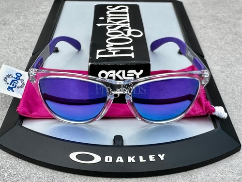 Oakley frogskins mix polished - mix,