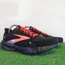 Brooks Trainers Size 6.5 Womens Launch 9 Mesh Shoes Walking Jogging Gym Sport