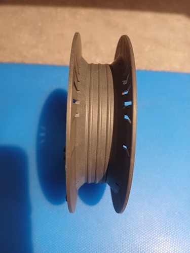 Spare spool for greys fin - greys,