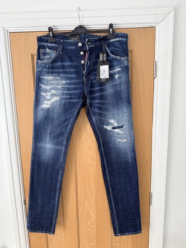 Dsquared2 cool guy - guy, jeans