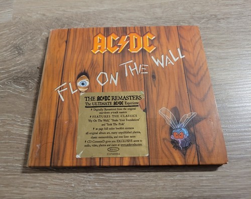 Flick of the switch - -,