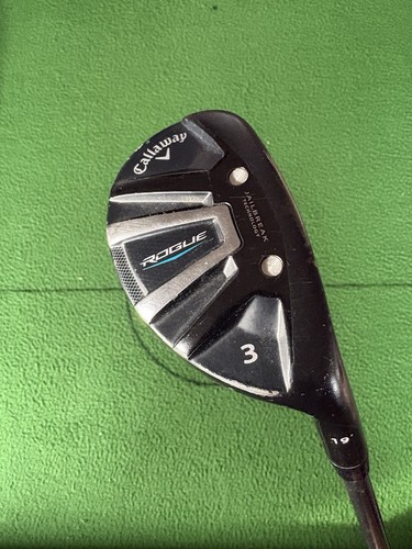 Callaway hybrid rogue - hybrid, |
