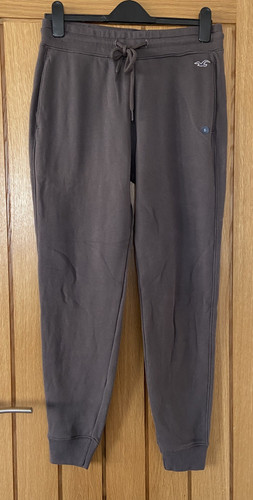 Hollister men skinny jogger - hollister,