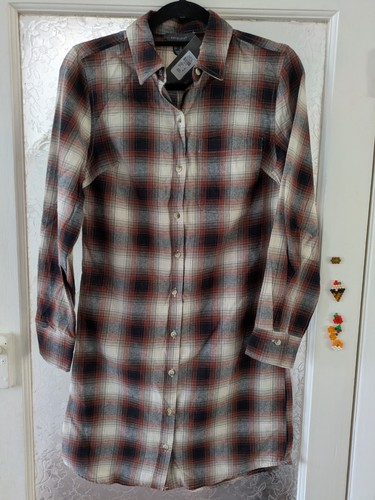 Primark red tartan check - red,
