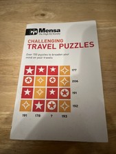 Mensa High IQ Society