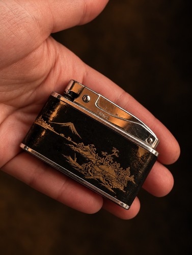Vintage prince muselite sankyo - prince,