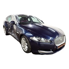 JAGUAR XF C2Z13929 GEARBOX MK1 X250 PREMIUM LUXURY 2.2 AUTOMATIC 8 SPEED
