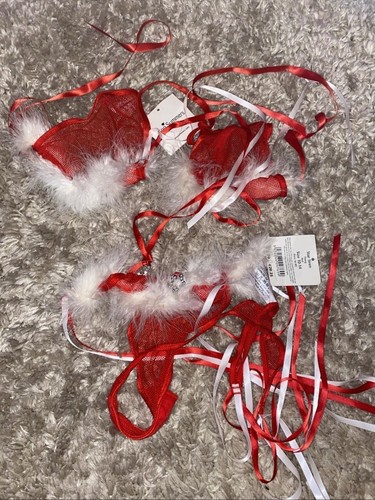 Ann summers valentine lingerie - summers,