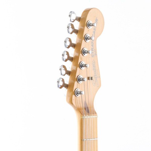 Squier fender sst - fender, sst-36