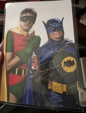 David Jason Signed Only Fools