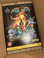 LEGO Pokémon 72153: Venusaur