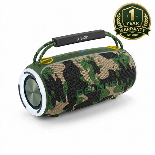 Delone bluetooth wireless - delone,