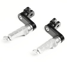 Silver MCCP 1.5 inch Lower