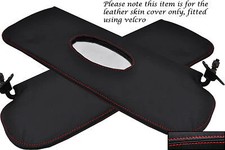 RED STITCH FITS RELIANT