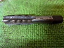 EASICUT 3/4" x 12 BSF HAND TAP, HSS.