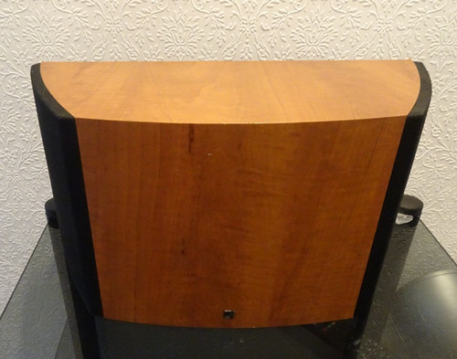Kef q2ds rare apple dipole - rare,