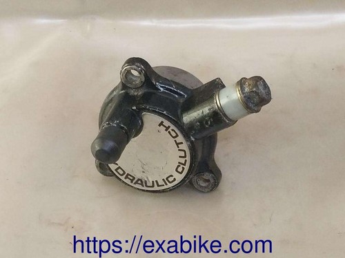 Clutch receiver for honda cbx - receiver,