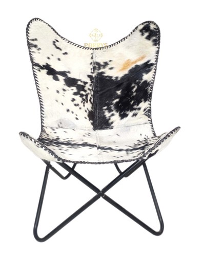 Butterfly folding chair - butterfly,