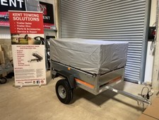 Mesh Sides + Cover for Erde