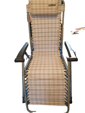 Premium Zero Gravity Chair