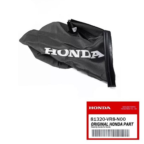 Genuine oem honda - oem,