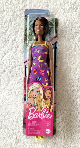 Barbie age 3 years - barbie,