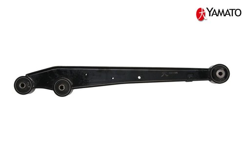 Rear axle track control - rear, r
