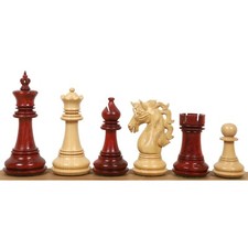 Spartacus luxury staunton - 4.6",