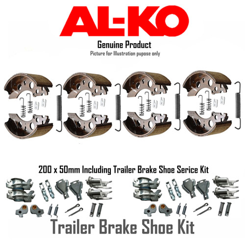 Genuine 1213889 1732461 - genuine, al-ko