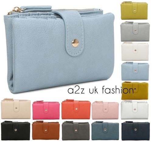 Women ladies medium purse - medium,