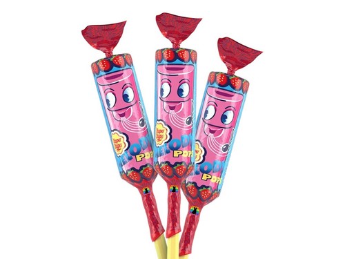 Chupa chups melody - chupa, pops