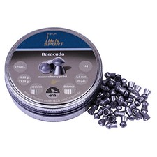 H&N Baracuda .20 Air Rifle Gun