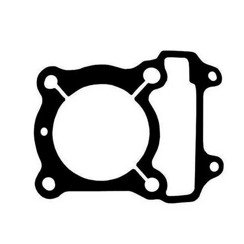 Gasket thickness for - thickness, 0.5