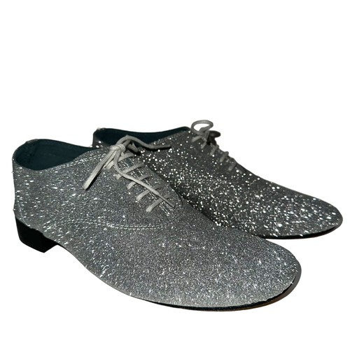 Nwot repetto paris silver - nwot,