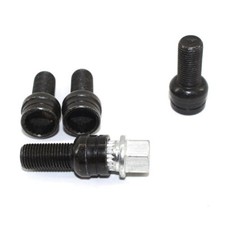 Anti-theft 4+1 Wheel Bolt Lock