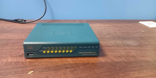 Job lot cisco asa - cisco, 5505